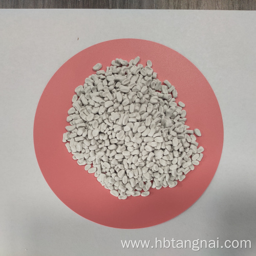 High moisture absorption desiccant for PP PE